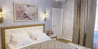 Троицк: Отель Diamond