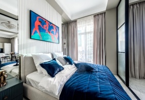 Отель Morskoy resort в Сочи