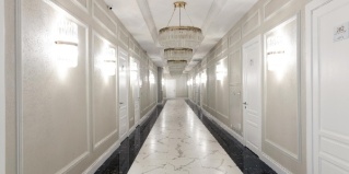 Сочи: Отель Emerald by Provence