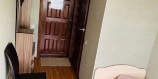 Сыктывкар: Отель KHOLIN-HOTEL