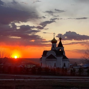 Фото от владельца Крестовоздвиженский храм