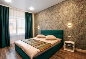 Коттедж Тайга в Республике Алтай