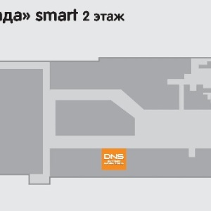 Фото от владельца DNS, сеть цифровых супермаркетов