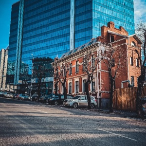 Фото от владельца Fresh Plaza, бизнес-центр