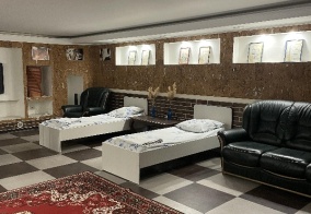 Хостел Hostel Mang`o в Актау