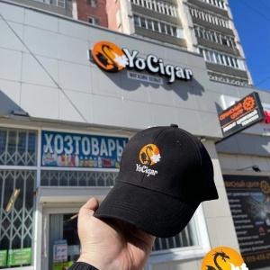 Фото от владельца El-Cigar.ru, магазин электронных сигарет