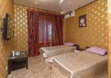 Оренбург: Отель Premium Hotel