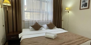 Астана: Отель Belon Land