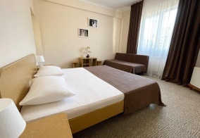 Гостевой дом Вилла Валентина в Сириусе