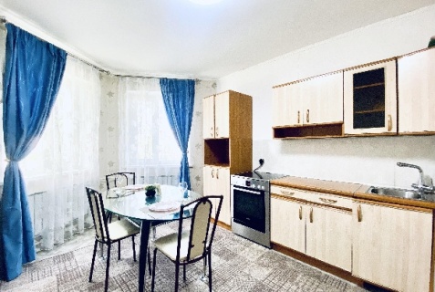 Ноябрьск: Апартаменты SeverApart
