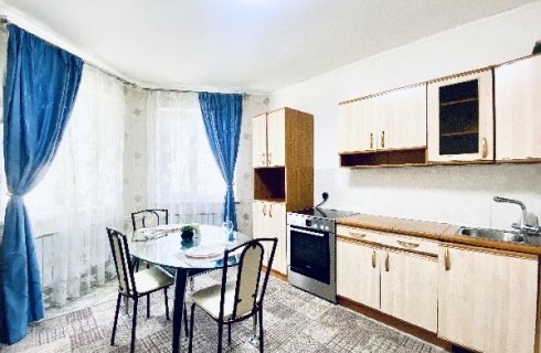 Ноябрьск: Апартаменты SeverApart