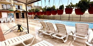 Лоо: Коттедж LooBeach SeaView