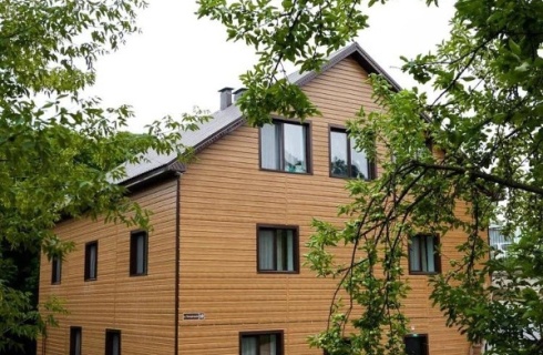 Уфа: Отель Эдем