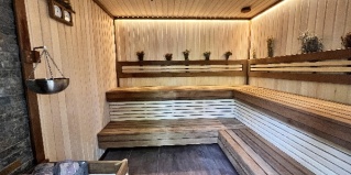 Чвижепсе: Глэмпинг River Side Resort&SPA