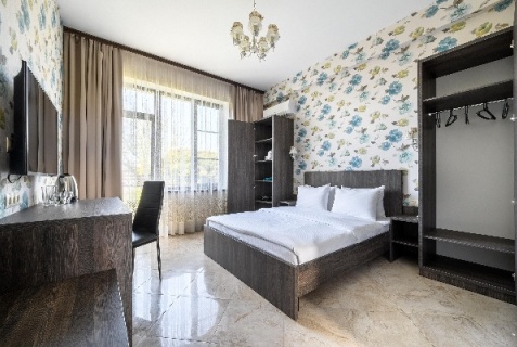 Сириус: Отель Родос Лайт