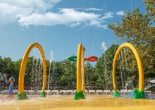 Анапа: Отель Sunparco Hotel&Aquapark Ultra All Inclusive 4*