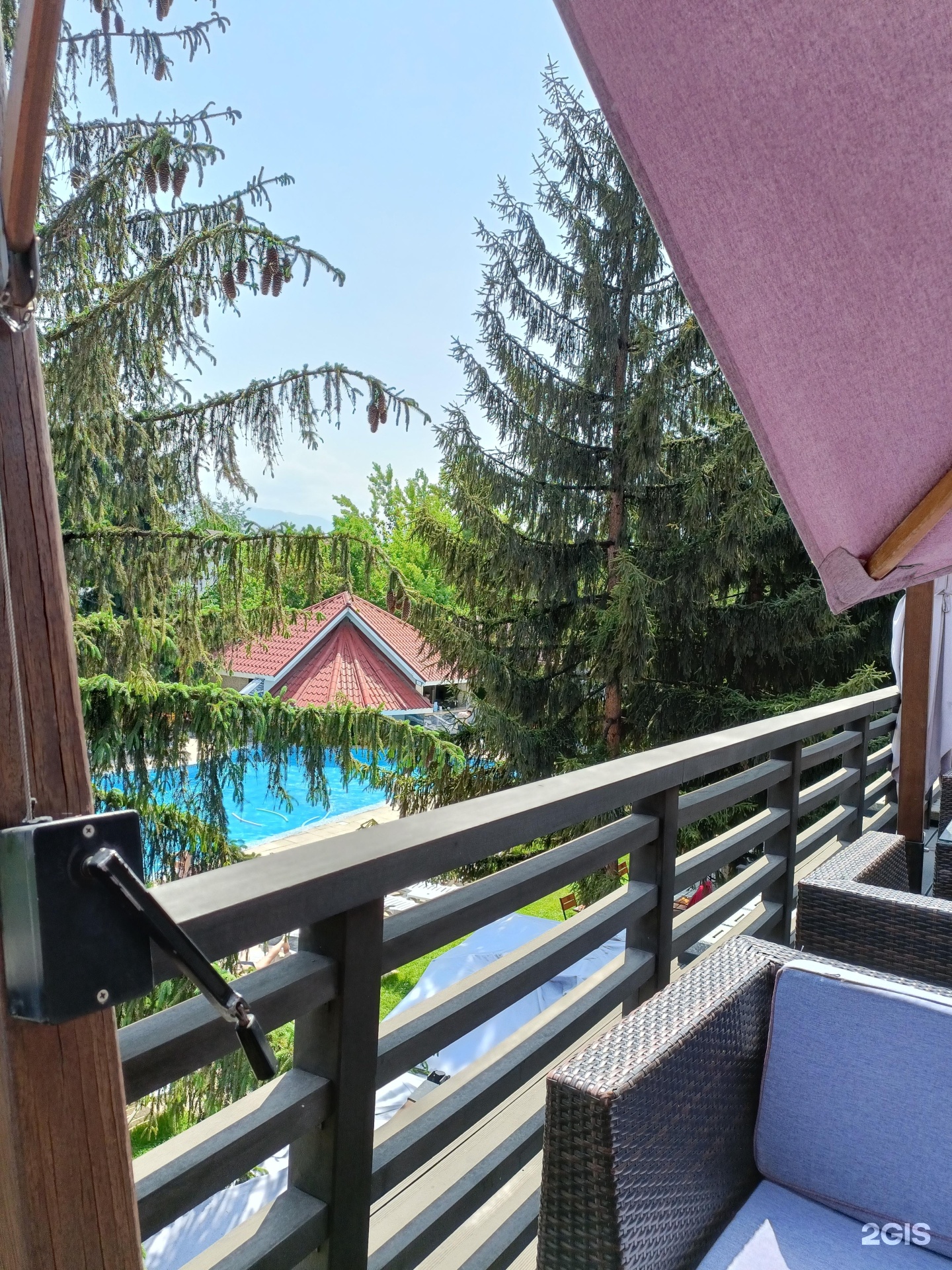 Beis SPA Hotel & Resort