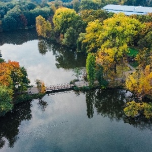 Фото от владельца Южный, ландшафтный парк