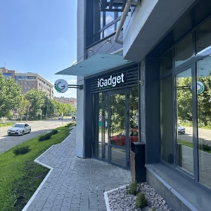 Фото от владельца iGadget Service, сервисный центр