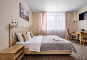 Отель Myhotel24 kristalin в Москве