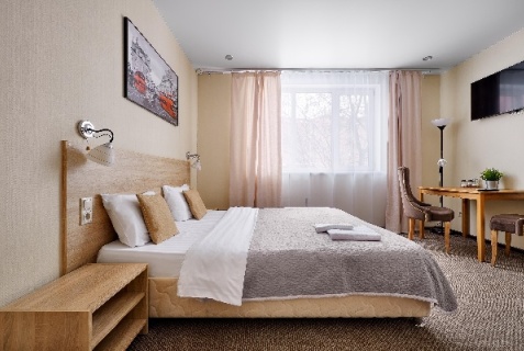 Москва: Отель Myhotel24 kristalin