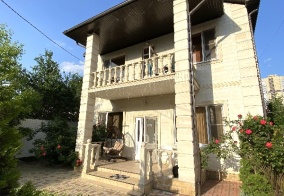 Гостевой дом Home в Краснодаре