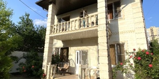 Краснодар: Гостевой дом Home