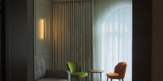 Махачкала: Отель The Rison Hotel