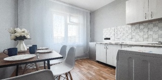 Красноярск: Апартаменты Leon