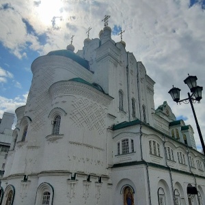 Фото от владельца Церковь Пресвятой Троицы