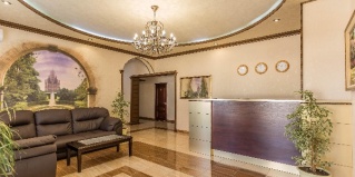 Геленджик: Гостевой дом Бута