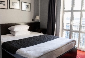 Апарт-отели Chagala Hotel Aktau в Актау