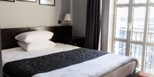 Актау: Апарт-отели Chagala Hotel Aktau