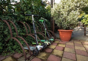 Коттедж Galla в Сириусе