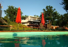 Отель 7 terrass в Самарской области