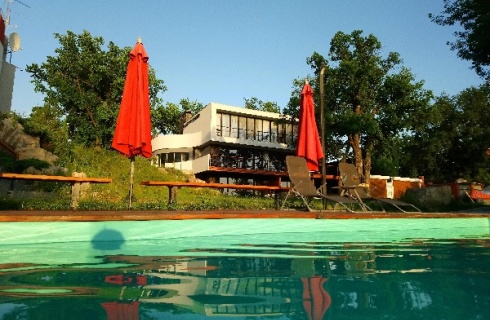 Самара: Отель 7 terrass