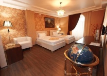 Новокузнецк: Отель Astra spa hotel