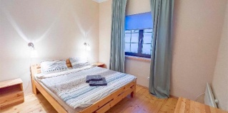 Куркиёки: Отель Terve Ranta