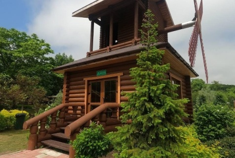 Владивосток: Турбаза Рублино