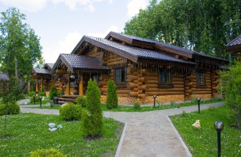 Тула: Отель Русский пар