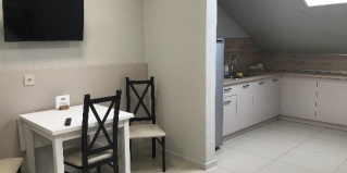 Курагино: Отель Puding Апарт