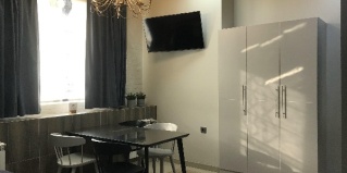 Курагино: Отель Puding Апарт