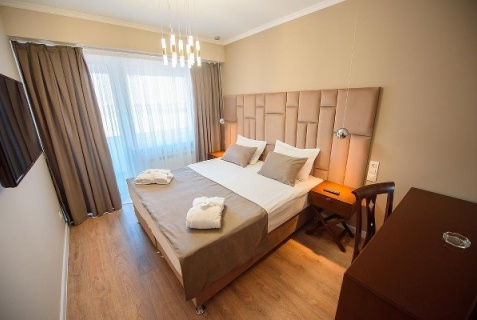 Алматы: Отель Astana International Hotel