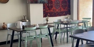Каспийск: Гостевой дом Caspian Flats
