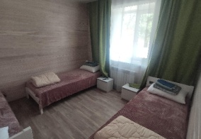 Отель Иркут в Республике Бурятия