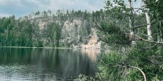 Сортавальский район: Отель Котопельто