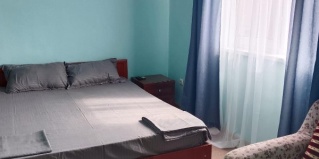 Южная Озереевка: Гостевой дом Удача