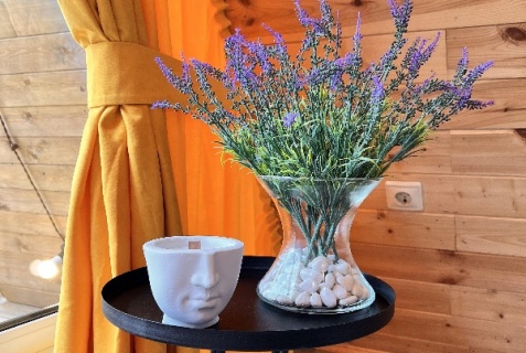 Иннолово: Коттедж Eco house