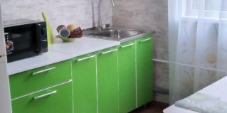 Вервековка: Гостевой дом Comfort