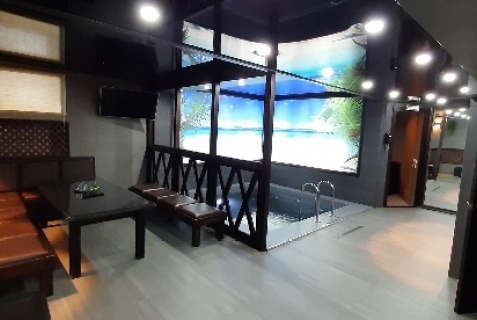 Улан-Удэ: Отель Кочевник